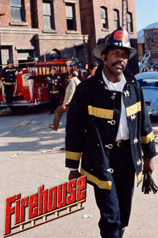 Firehouse (1973)
