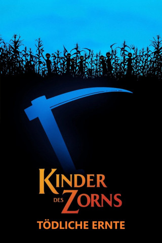 Kinder des Zorns 2 - Tödliche Ernte (1992)