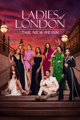 Ladies of London (2014)