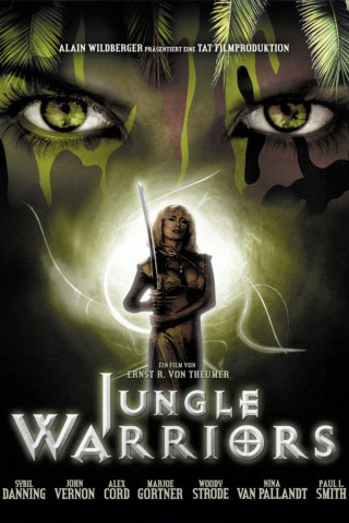 Euer Weg führt durch die Hölle (1984)