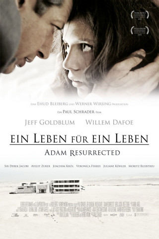 Ein Leben für ein Leben - Adam Resurrected (2008)