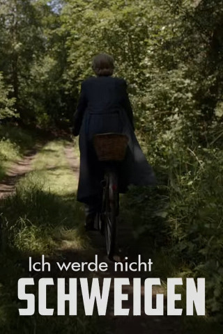 Ich werde nicht schweigen (2017)