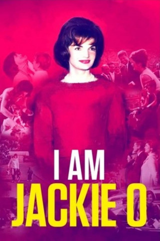 I Am Jackie O (2020)