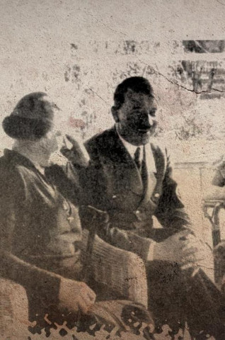 Hitlers Hofstaat (2021)