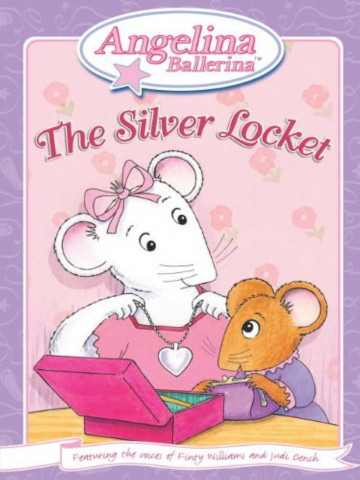 Angelina Ballerina: The Show Must Go On (2004)