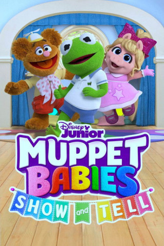 Muppet-Babys (2018)