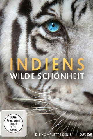 Indiens wilde Schönheit (2012)