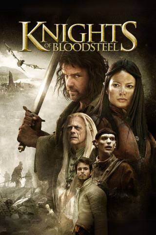 Die Ritter von Mirabilis (2009)
