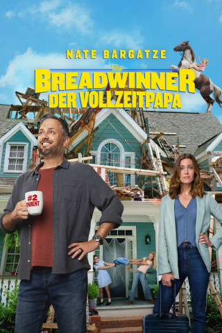 The Breadwinner - Der Vollzeitpapa (2026)