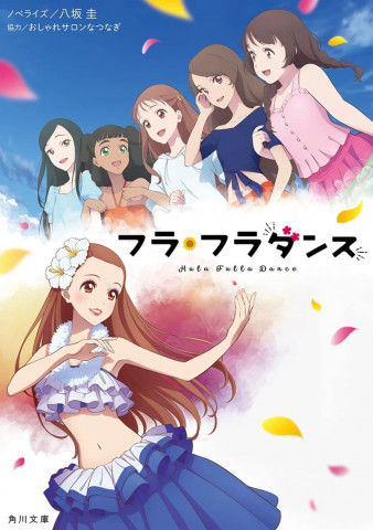 Fura furadansu (2021)