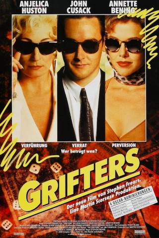 Grifters (1990)