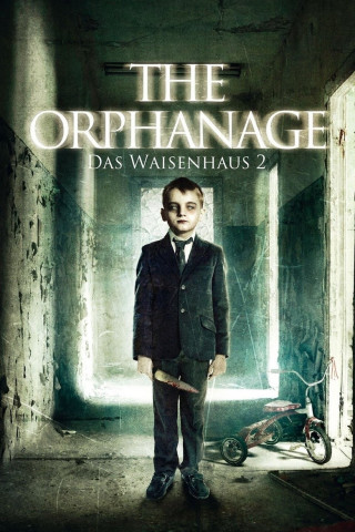 The Orphanage - Das Waisenhaus 2 (2013)