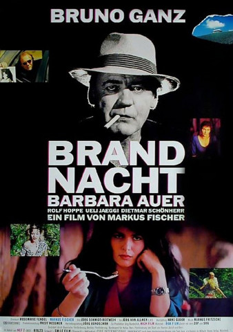 Brandnacht (1992)