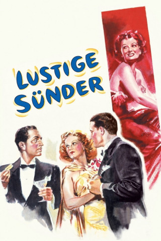 Lustige Sünder (1936)