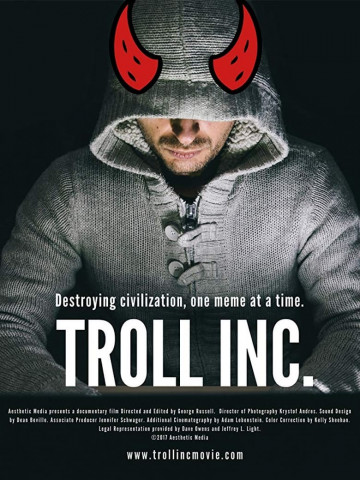 Troll Inc. (2018)