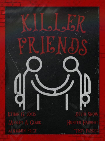 Killer Friends (2017)