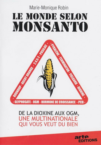 Monsanto - Mit Gift und Genen (2008)