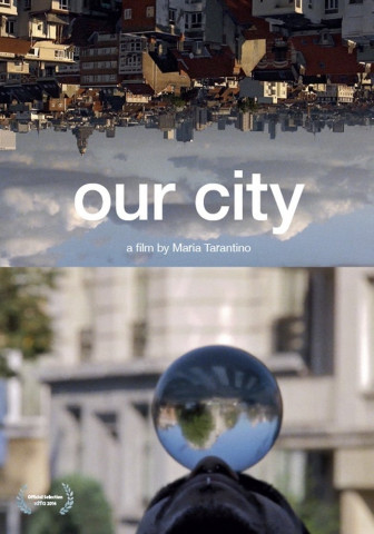 Our City (englische Version) (2015)