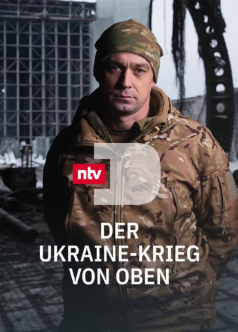 Der Ukraine-Krieg von oben (2022)