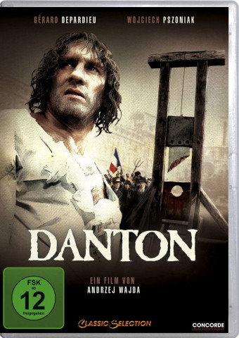 Danton (1983)