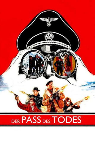 Der Pass des Todes (1979)
