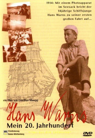 Hans Warns - Mein 20. Jahrhundert (1999)