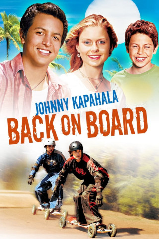 Johnny Kapahala: Zurück auf Hawaii (2007)