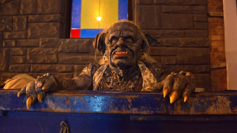 Man Seeking Woman (2015)