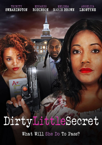 Dirty Little Secret (2023)