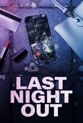Last Night Out - Die letzte Nacht (2025)