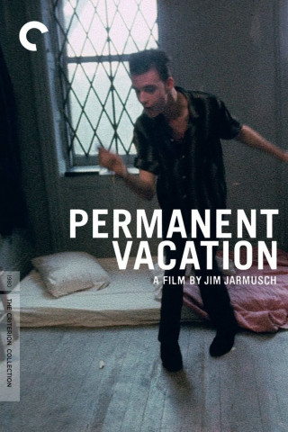 Permanent Vacation (1981)