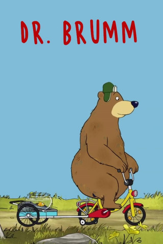 Dr. Brumm (2020)
