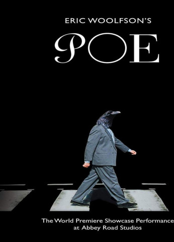 Eric Woolfson's Poe (2009)