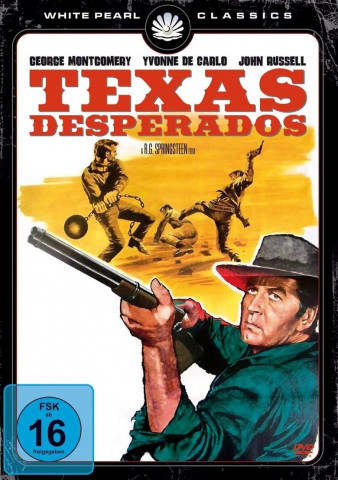 Texas Desperados (1967)