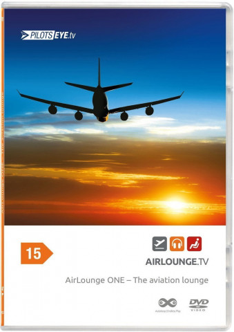 PilotsEYE.tv AirLounge One (2014)