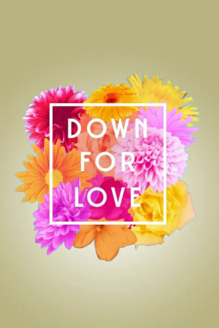 Down for Love (2022)