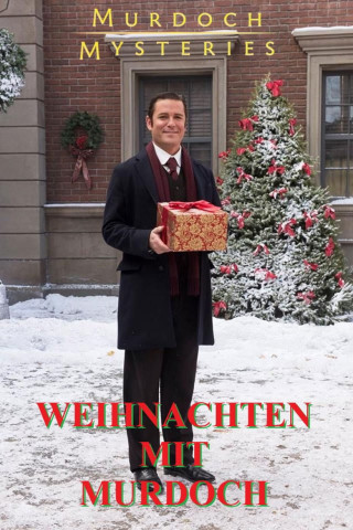 Weihnachten mit Murdoch (2015)
