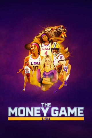 Cash Game: Louisiana State University (2024)
