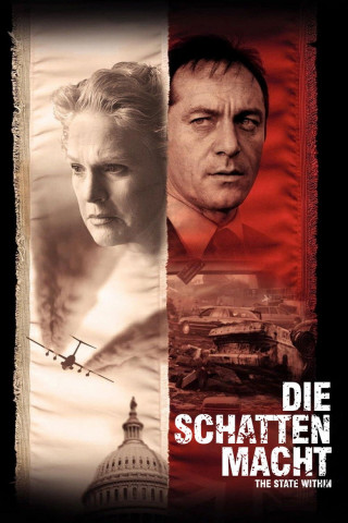 Die Schattenmacht - The State Within (2006)