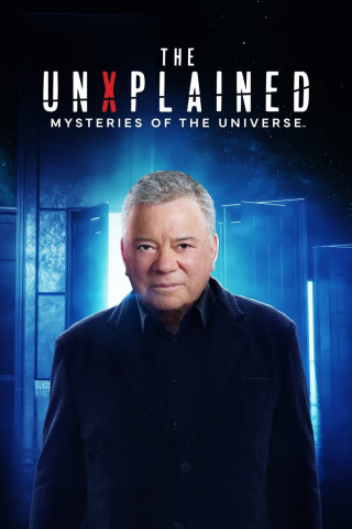 Das Unerklärliche mit William Shatner (2019)