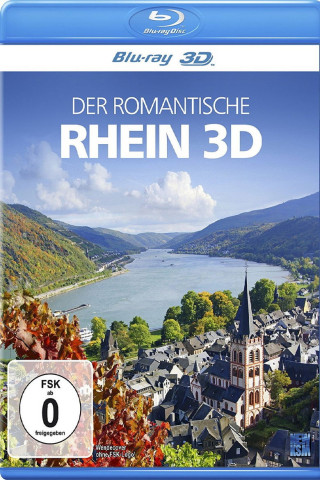Der romantische Rhein (2015)