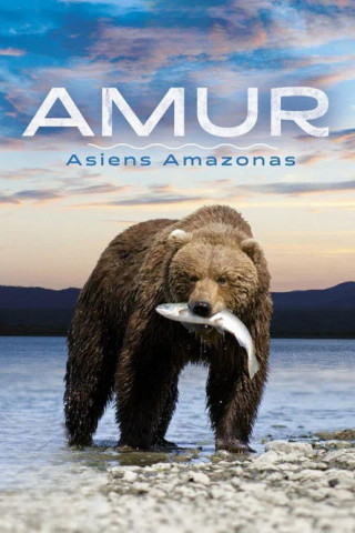Amur: Asiens Amazonas (2015)