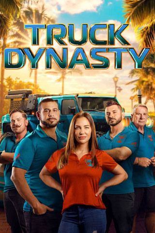 Truck Dynasty (2025)