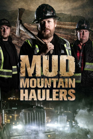 Mud Mountain Truckers (2021)
