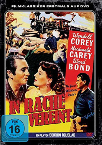 In Rache vereint (1951)