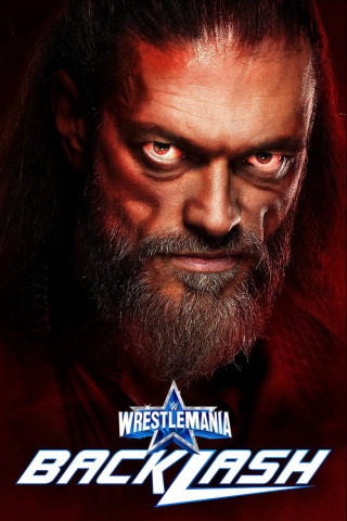 WWE WrestleMania Backlash (2021)