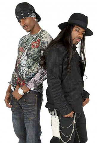 Real Chance of Love (2008)