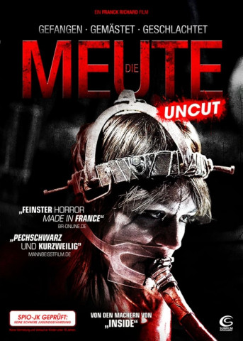 Die Meute (2010)