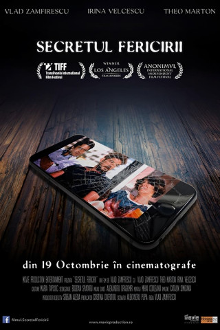 Secretul Fericirii (2018)