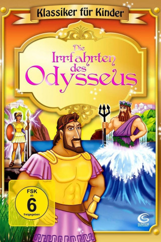 Die Irrfahrten des Odysseus (1987)